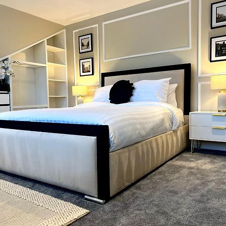 Apartment In Crosshills - North Yorkshire - Self Check In - Kildwick Luaran gambar